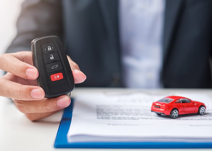Financement auto - LEN AUTOS GARAGE à Montpon-Ménestérol