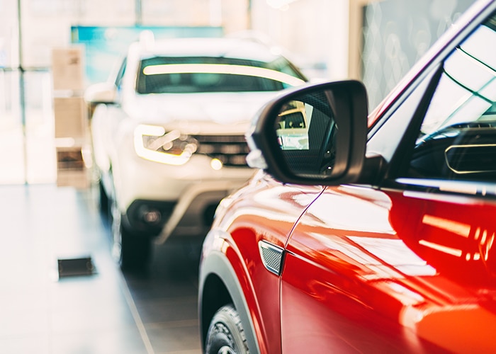 LEN AUTOS GARAGE - Vente et entretien auto à Montpon-Ménestérol