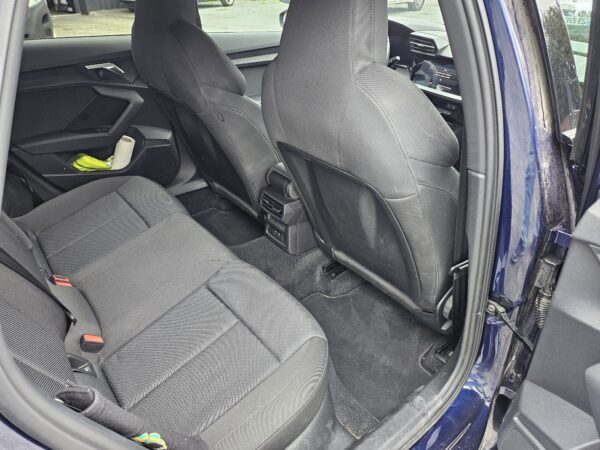 AUDI A3 Sportback 40 TFSIe 204 S tronic 6 Design Luxe – Image 15