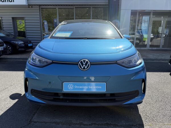 VOLKSWAGEN ID.3 204 ch Pro
