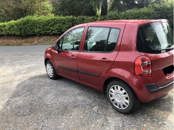 A VENDRE RENAULT Modus 1.5 dCi 65 eco2 Expression – Image 5