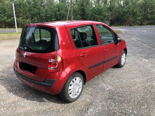 A VENDRE RENAULT Modus 1.5 dCi 65 eco2 Expression – Image 6