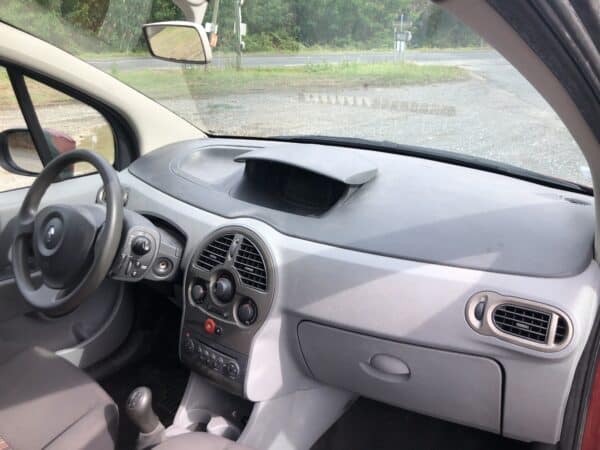 A VENDRE RENAULT Modus 1.5 dCi 65 eco2 Expression – Image 9