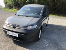 VOLKSWAGEN UTILITAIRES CADDY CARGO 2.0 TDI 102 BVM6 BUSINESS