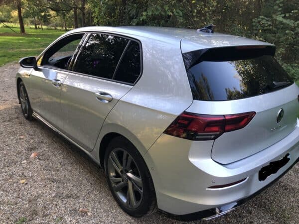 VOLKSWAGEN Golf 1.5 eTSI OPF 130 DSG7 R-Line – Image 5