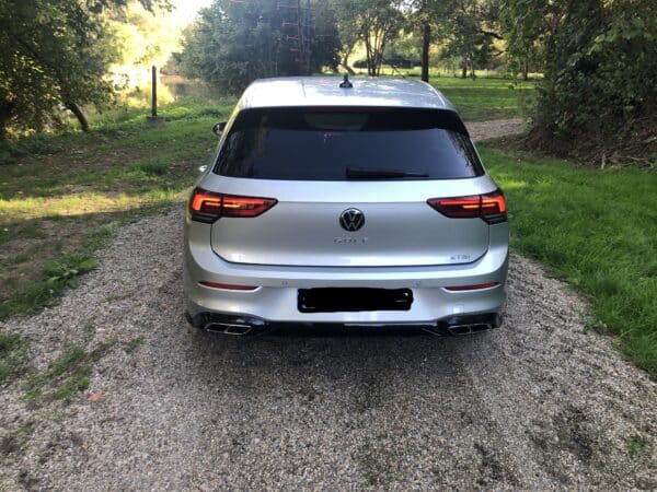 VOLKSWAGEN Golf 1.5 eTSI OPF 130 DSG7 R-Line – Image 4