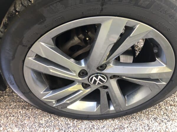 VOLKSWAGEN Golf 1.5 eTSI OPF 130 DSG7 R-Line – Image 9