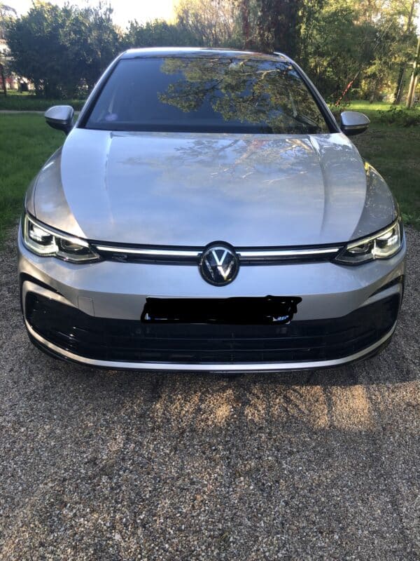 VOLKSWAGEN Golf 1.5 eTSI OPF 130 DSG7 R-Line – Image 3