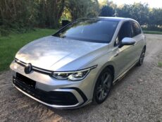 VOLKSWAGEN Golf 1.5 eTSI OPF 130 DSG7 R-Line