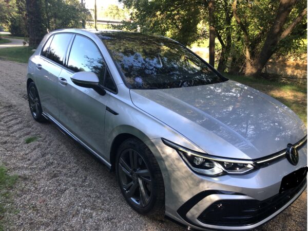 VOLKSWAGEN Golf 1.5 eTSI OPF 130 DSG7 R-Line – Image 14