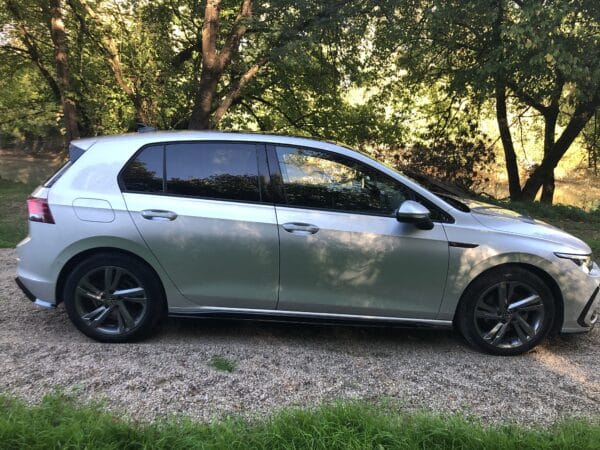 VOLKSWAGEN Golf 1.5 eTSI OPF 130 DSG7 R-Line – Image 8