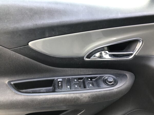 OPEL Mokka 1.6 CDTI - 136 ch FAP 4x2 ecoFLEX Start&Stop Color Edition – Image 7