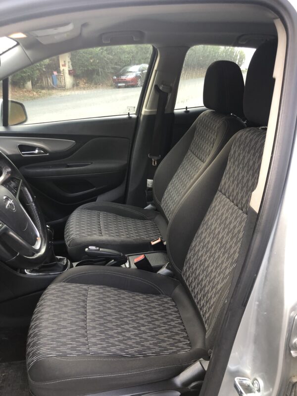 OPEL Mokka 1.6 CDTI - 136 ch FAP 4x2 ecoFLEX Start&Stop Color Edition – Image 11