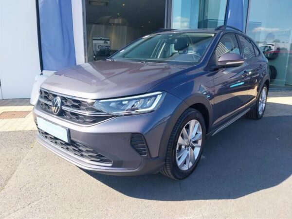 VOLKSWAGEN Taigo 1.0 TSI 110 BVM6 Life Plus (Copie)