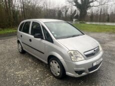 OPEL MERIVA 1.4 COOL LINE 2