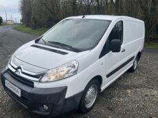 JUMPY HDI 130 CV L2H1 FINITION BUSINESS