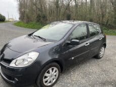 CLIO 3 1.2 16  V 75 CV ECO2 FINITION YAHOO