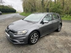 GOLF 1.6L TDI 115 BVM FINITION SOUND