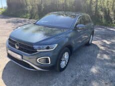 T ROC 2.0 L TDI 150 cv DSG7 LIFE BUSINESS