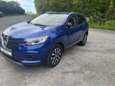 RENAULT KADJAR LIMIDED 1L5 DCI 115 CV EDG