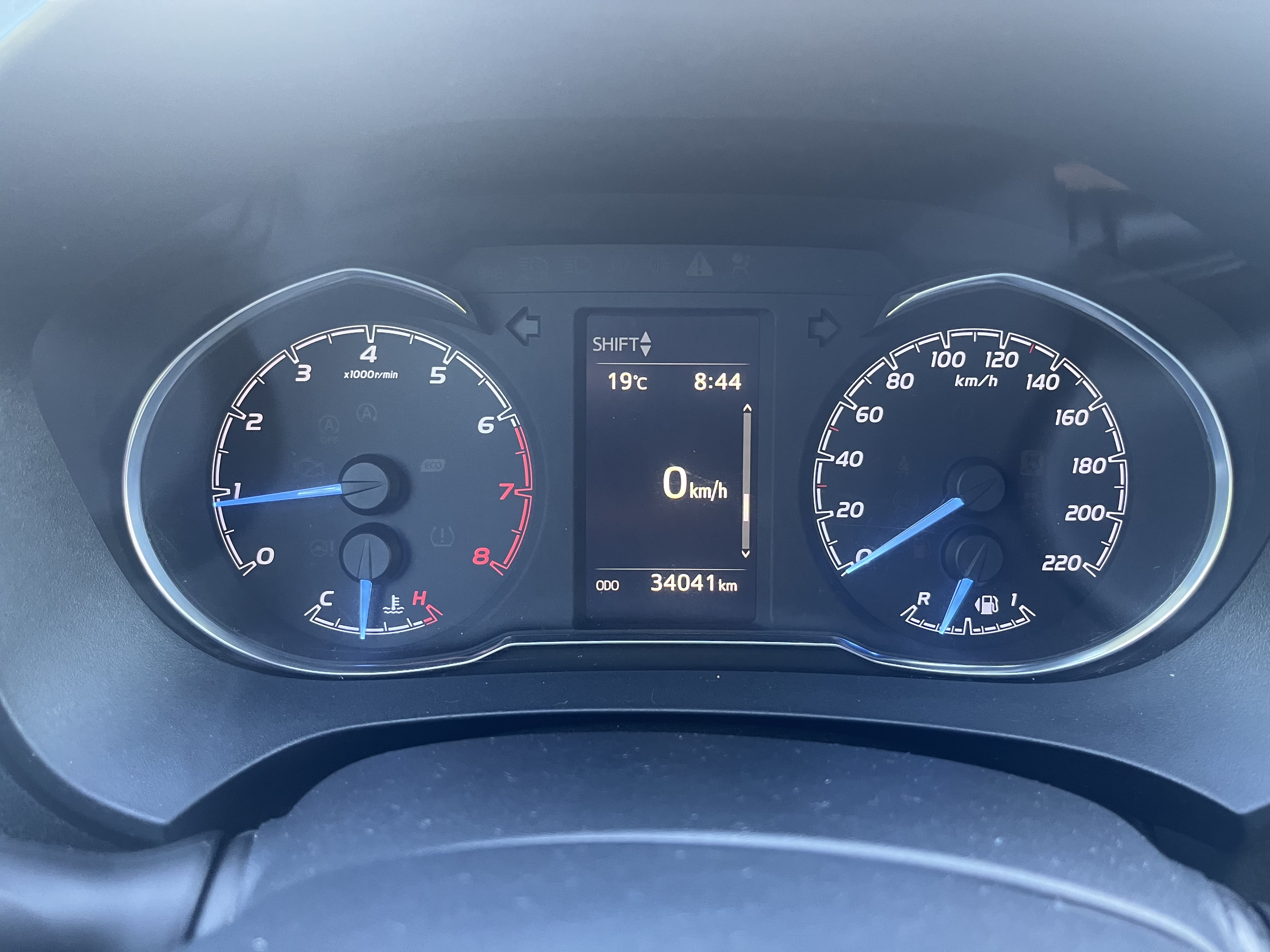 TOYOTA YARIS 70 WTI DESIGN – Image 3