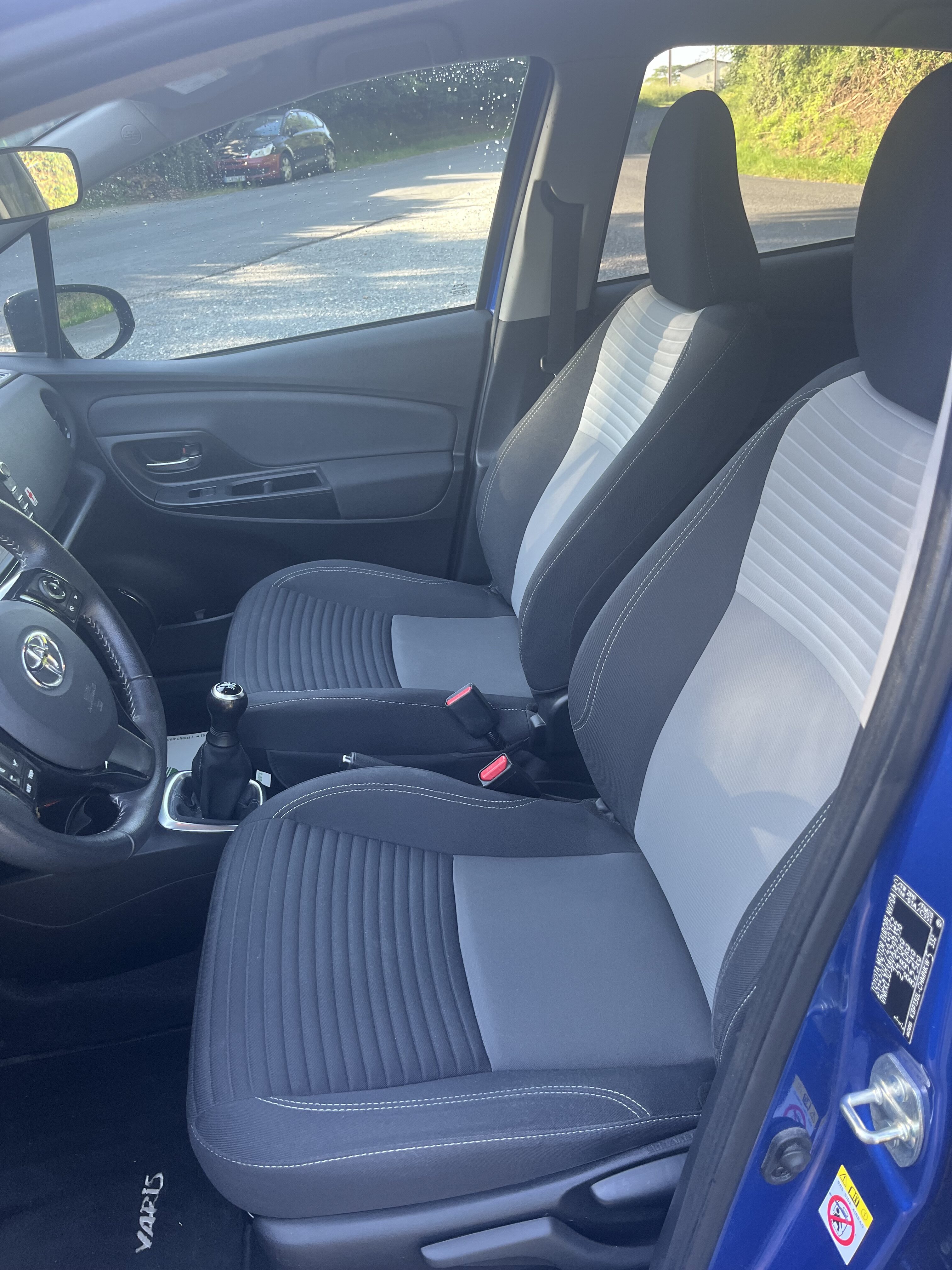 TOYOTA YARIS 70 WTI DESIGN – Image 2