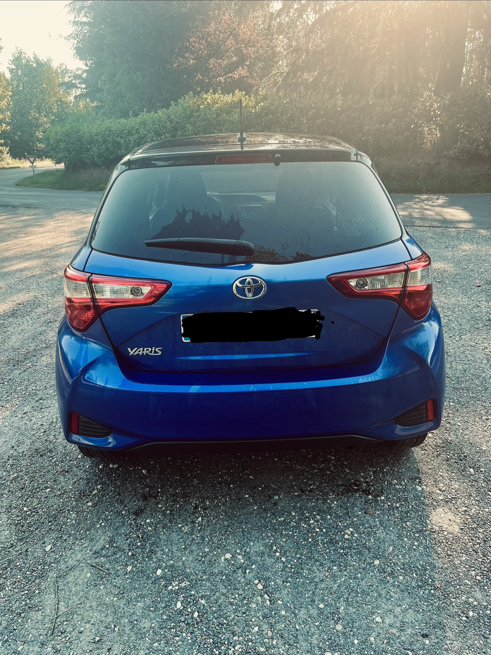 TOYOTA YARIS 70 WTI DESIGN – Image 5
